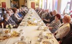 Wzruszenie i dobra zabawa - jubilaci świętują!