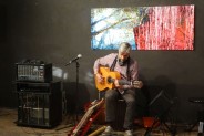 Improwizacja na gitarze flamenco