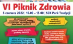 VI PIKNIK ZDROWIA