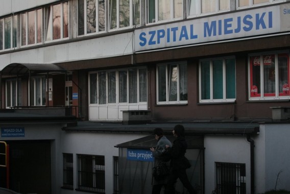 Szpital Miejski