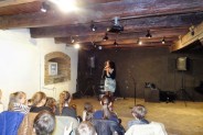 Akademia Jazzu i Muzyki Świata
