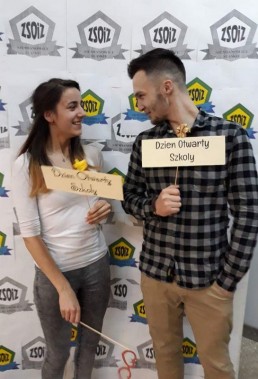 Dzień Otwarty w ZSOIZ