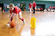III Olimpiada Pierwszoklasistów w Kompleksie Sportowym "Michał".