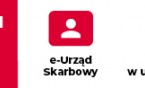 Załatwiaj swoje sprawy przez e-Urząd Skarbowy, a wizytę w urzędzie umawiaj na podatki.gov.pl