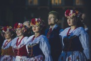 Fotorelacja z wizyty Prezydenta RP Andrzeja Dudy w Siemianowicach Śląskich.