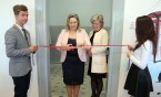 Śniadek ma specjalistyczną pracownię językową!
