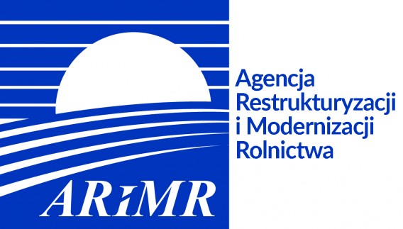 Grafika Agencji Restrukturyzacji i Modernizacji Rolnictwa.
