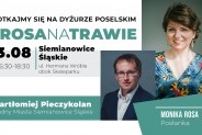 Spotkanie 13 sierpnia 2019