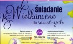 Ostatnie spotkanie dla wolontariuszy na Śniadanie Wielkanocne dla Samotnych