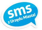 SMS z Urzędu