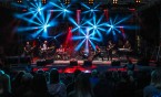 Rockowy piątek w siemianowickim amfiteatrze