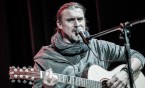 Maciej Balcar akustycznie w SCK