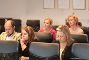 VII Sesja Rady Miasta Siemianowic Śląskich.