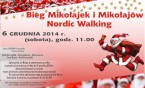 Mikołaje i Mikołajki na start!