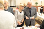 Wieczór opłatkowy w DK "Chemik"