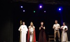 Bal Wszystkich Świętych w SCK Bytków
