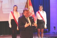 Zespół Szkół Cogito świętował dzisiaj swoje 85-lecie.