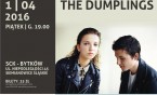 W piątek The Dumplings w SCK
