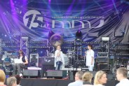 Piknik rodzinny z MMJ i SCK