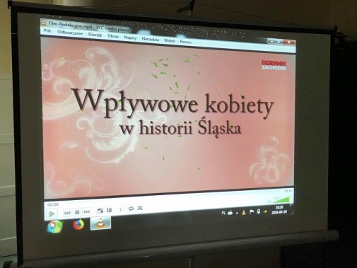 Spotkanie w Filii Nr 2