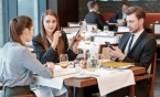 Śniadanie Biznesowe – przyjdź i zaprezentuj swoją firmę