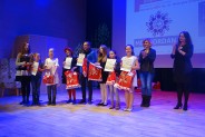 Koncert Jesień Wspomnień w Siemianowickim Centrum Kultury Park Tradycji.