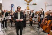 Orkiestra zebrała zasłużone brawa