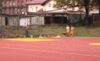 To już końcówka
