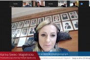 Radna Karina Siwiec-Magielnicka