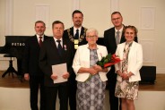 Fotografia Jubilatów