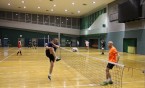 Turniej Siatkonogi już w niedzielę