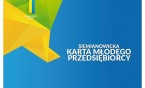 Siemianowicka Karta Młodego Przedsiębiorcy