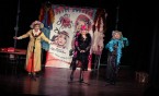 Babski Kabaret wystąpił z okazji Dnia Kobiet