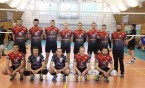 Powalczą o II ligę ! Do trzech razy sztuka ? !