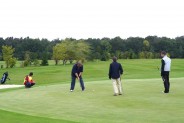 Pole golfowe