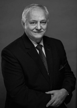 Stefan Kowalczyk
