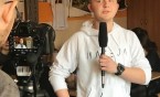 Warsztaty z kamerą, czyli medialni z Matei