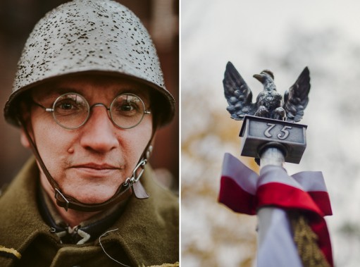 Obchody Narodowego Święta Niepodległości w Siemianowicach Śląskich