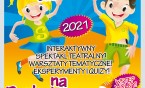 W sobotę ostatnie animacje na Rynku