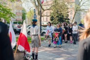 Składanie kwiatów