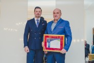 Inauguracyjne posiedzenie II kadencji Rady Gospodarczej przy Prezydencie