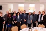Fotorelacja z wizyty wiceministra Stanisława Szweda