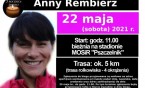 V Bieg Ani - Biegowe Spotkanie z Anią