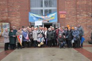 Pierwsze w Siemianowicach Śląskich Senioralia 2017. Trzydniowa impreza dedykowana mieszkańcom 60+.