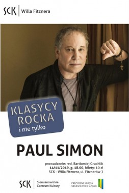 Plakat imprezy