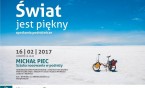 W czwartek kolejne spotkanie podróżników