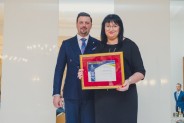 Inauguracyjne posiedzenie II kadencji Rady Gospodarczej przy Prezydencie