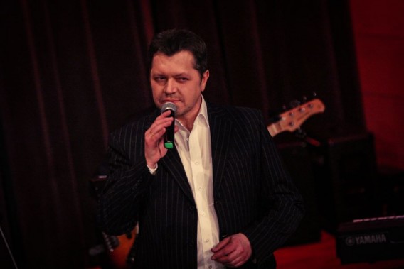 Krzysztof Kiljański