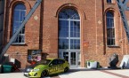 Tunning pod Parkiem Tradycji