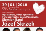 Siemianowice Mają Serce - plakat
